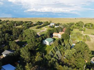 166 Hillcrest Dr., North Platte, NE home for sale