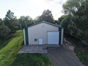 166 Hillcrest Dr., North Platte, NE home for sale