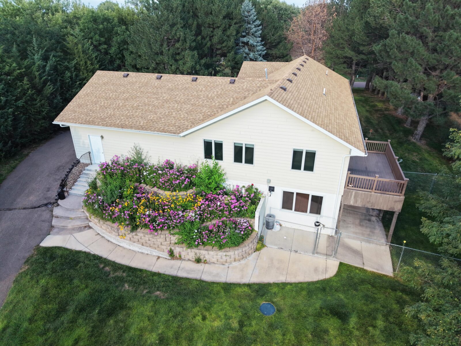 166 Hillcrest Dr., North Platte, NE home for sale