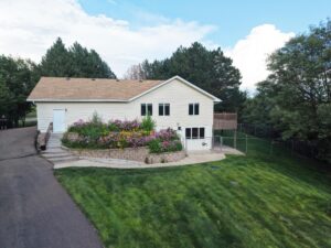 166 Hillcrest Dr., North Platte, NE home for sale
