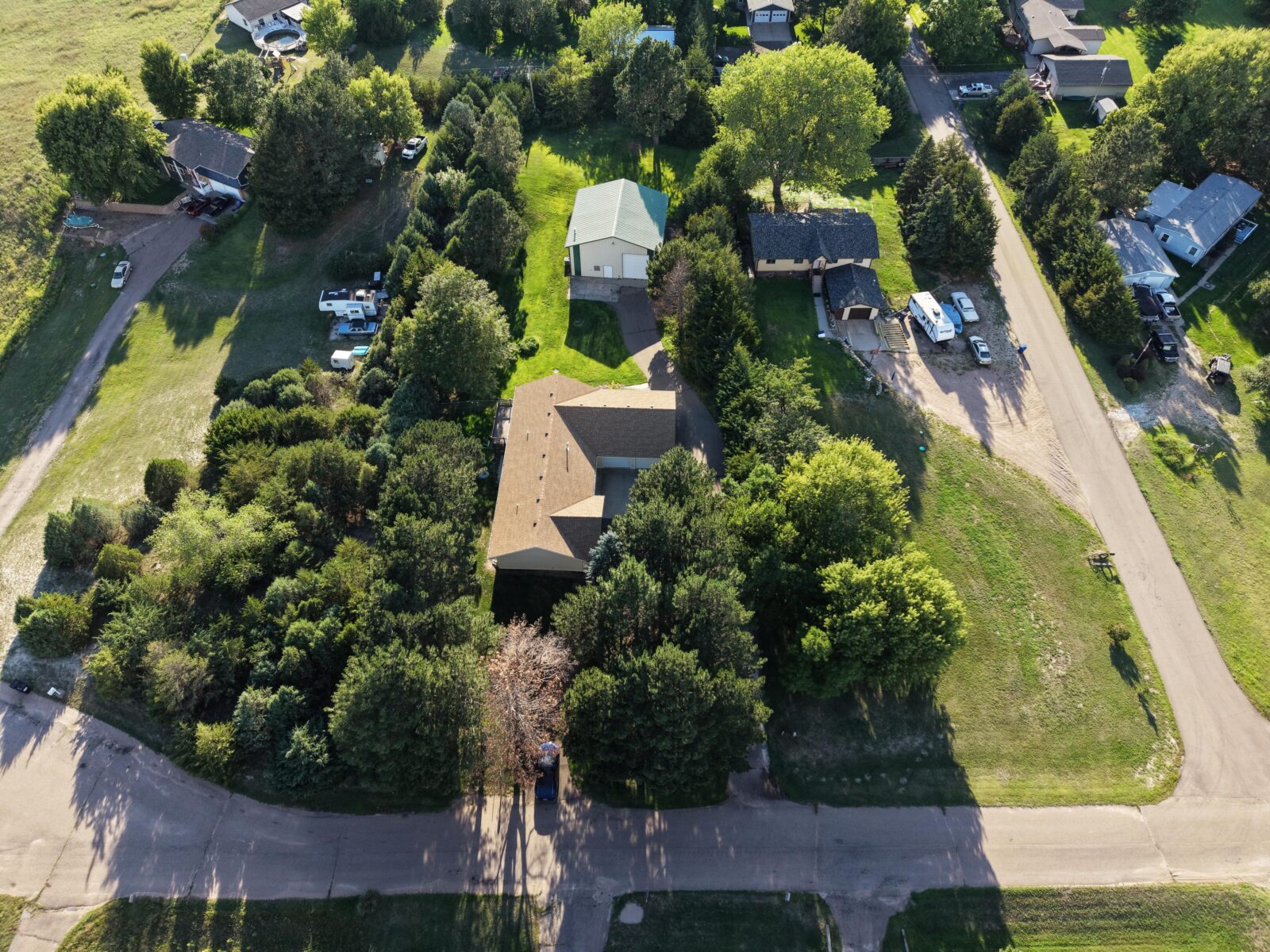 166 Hillcrest Dr., North Platte, NE home for sale