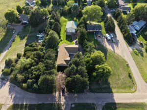 166 Hillcrest Dr., North Platte, NE home for sale