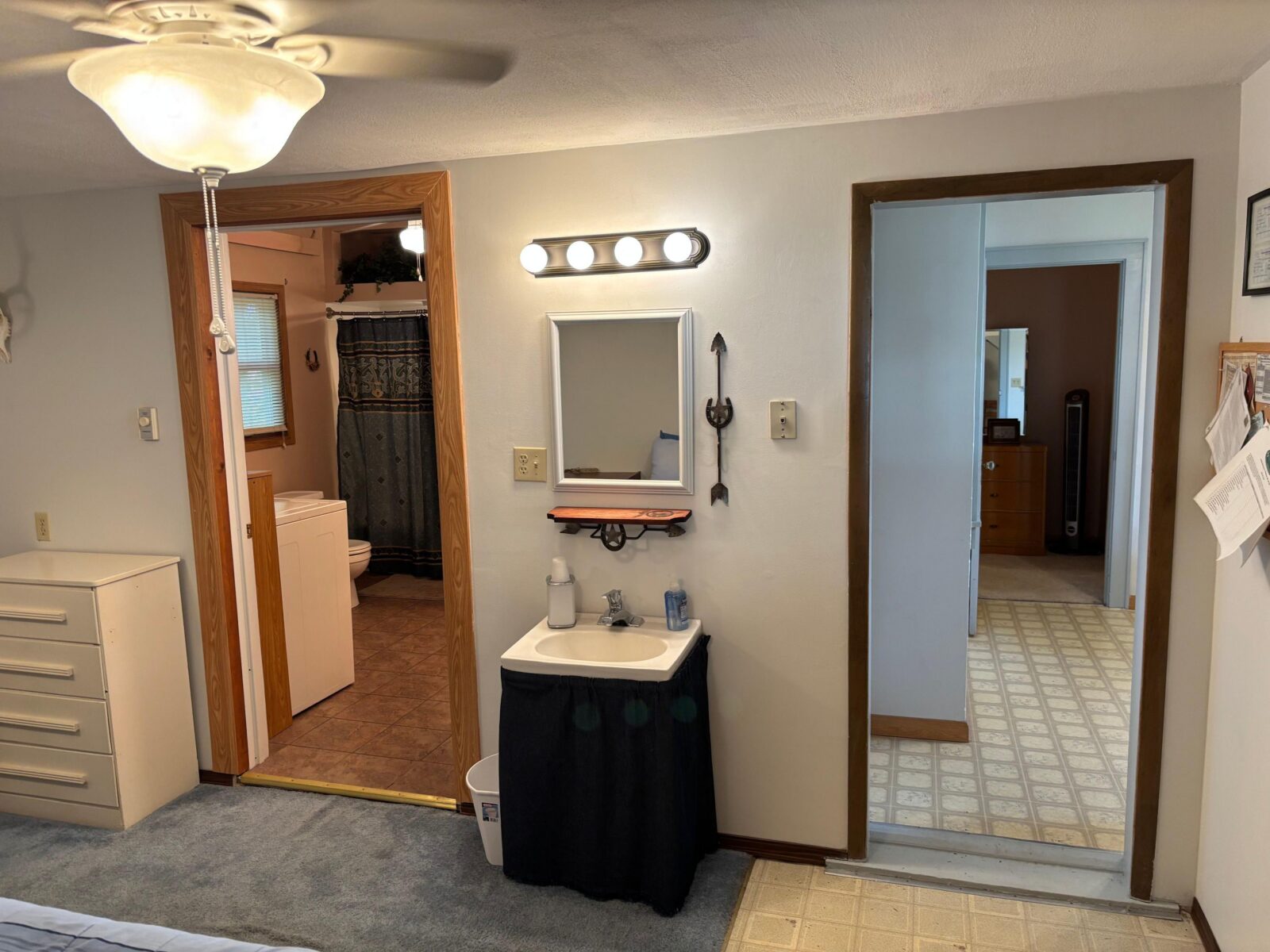 Thedford, NE home acreage for sale