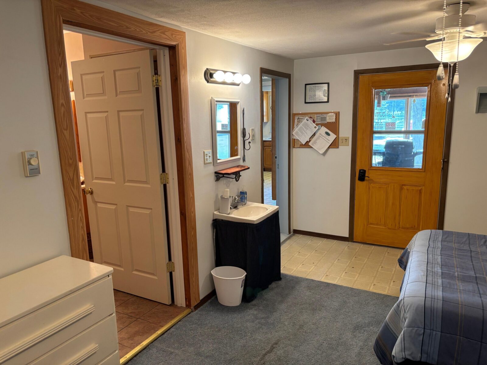 Thedford, NE home acreage for sale