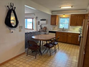 Thedford, NE home acreage for sale