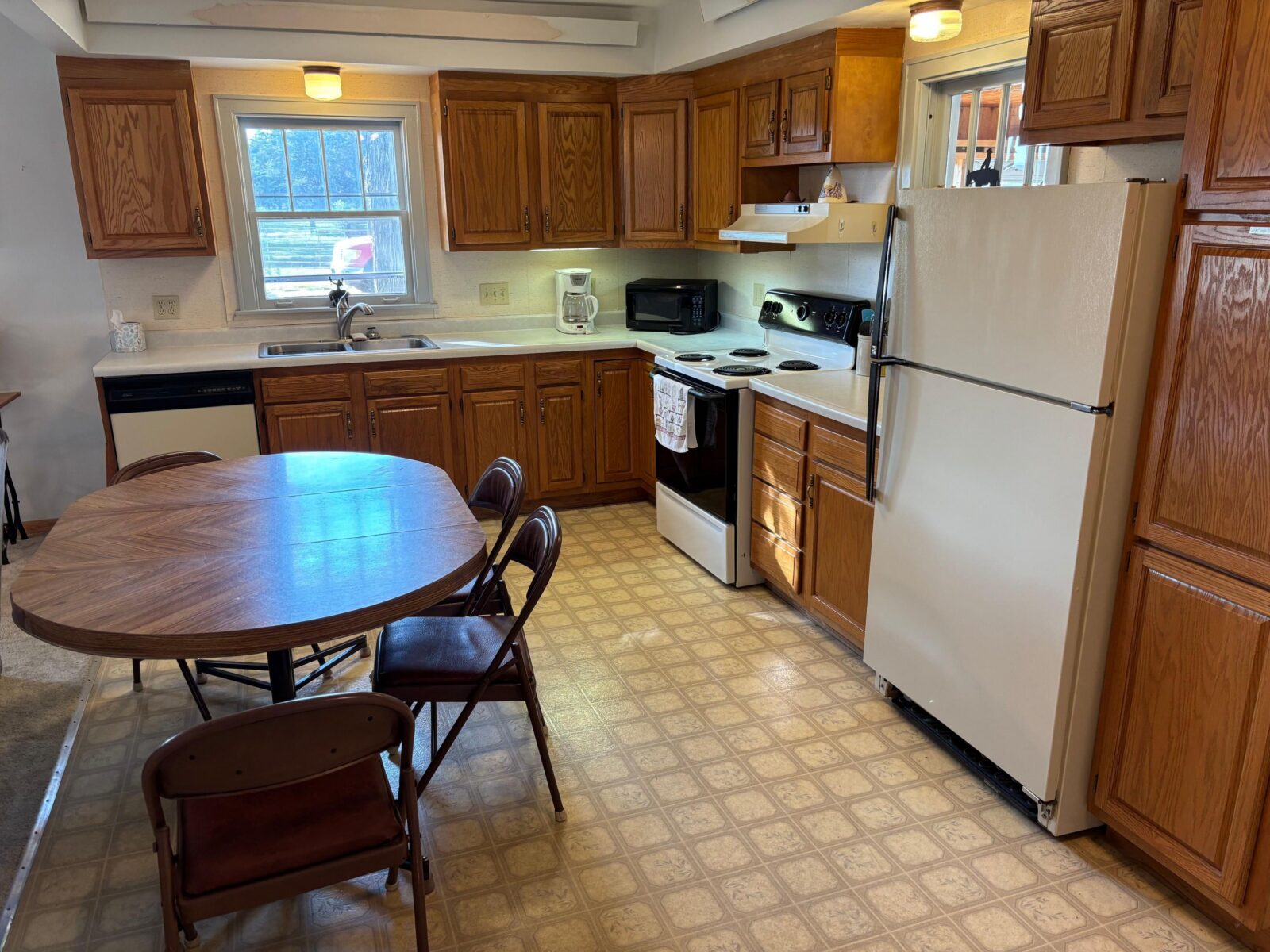Thedford, NE home acreage for sale