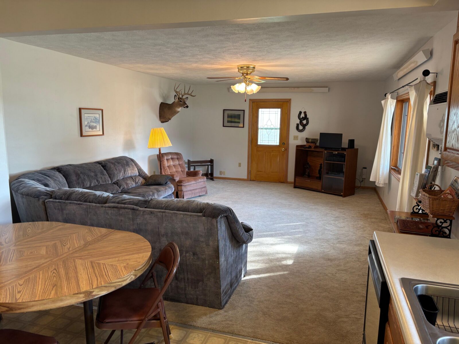 Thedford, NE home acreage for sale