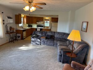 Thedford, NE home acreage for sale