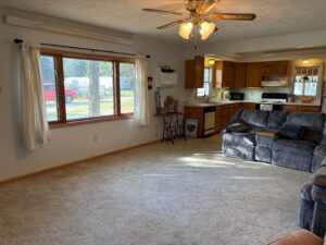 Thedford, NE home acreage for sale