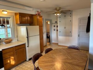 Thedford, NE home acreage for sale