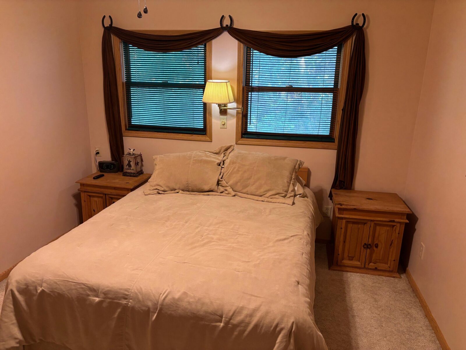 Thedford, NE home acreage for sale