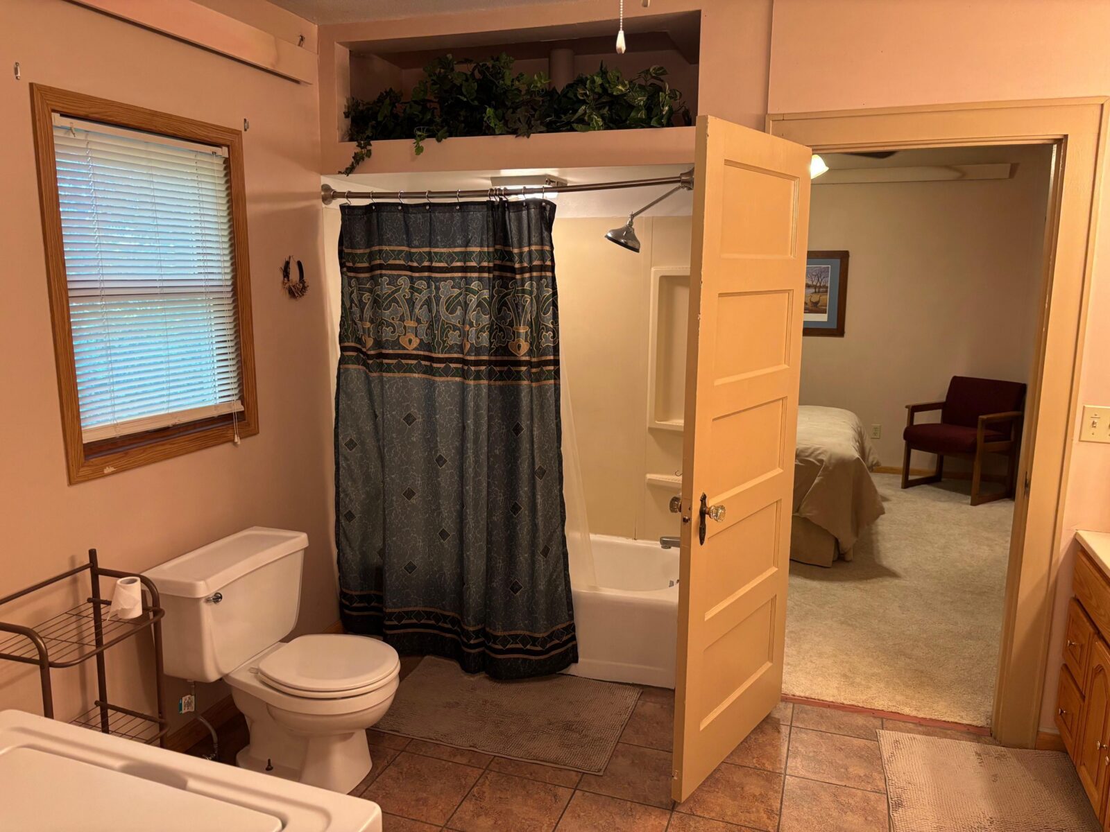 Thedford, NE home acreage for sale