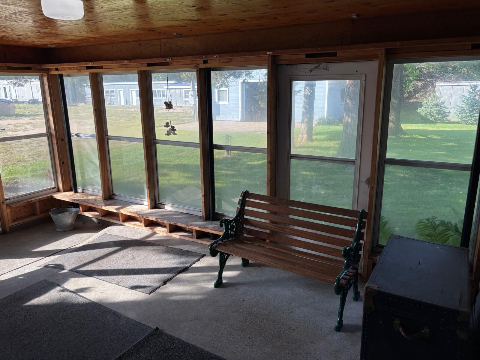 Thedford, NE home acreage for sale
