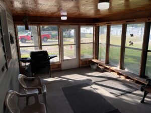 Thedford, NE home acreage for sale
