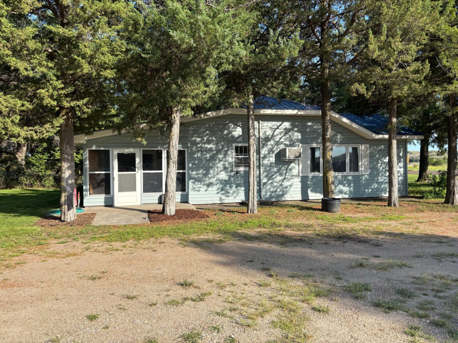 Thedford, NE home acreage for sale