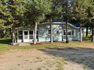 Thedford, NE home acreage for sale