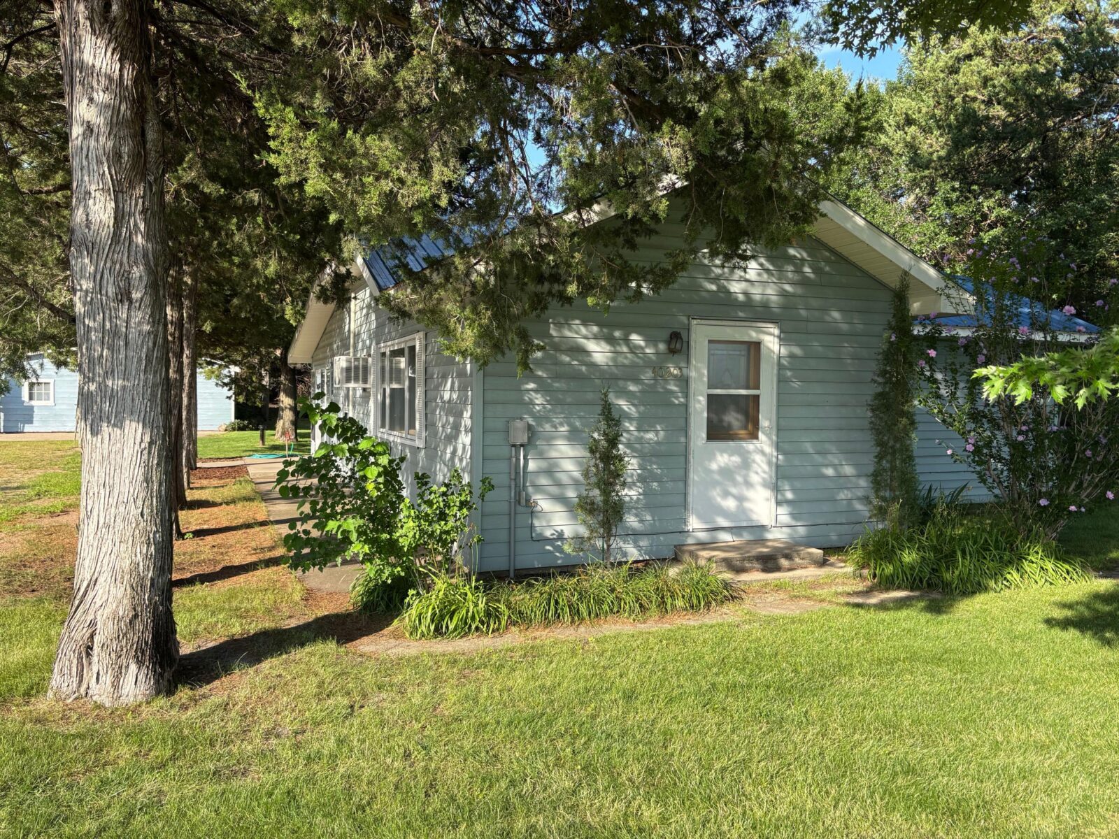 Thedford, NE home acreage for sale