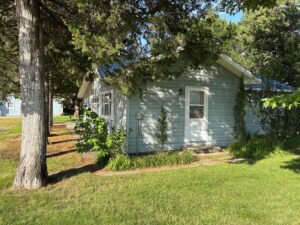 Thedford, NE home acreage for sale