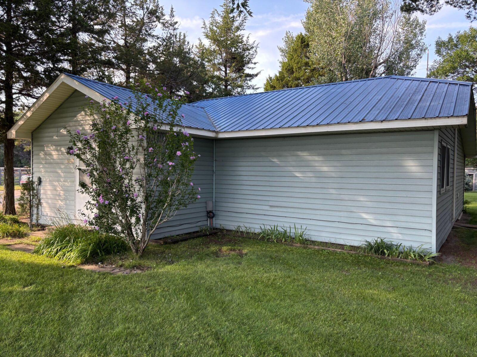 Thedford, NE home acreage for sale