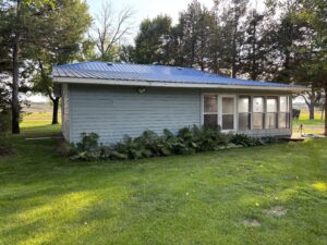 Thedford, NE home acreage for sale