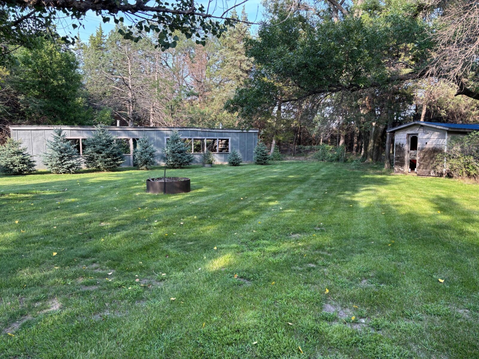 Thedford, NE home acreage for sale