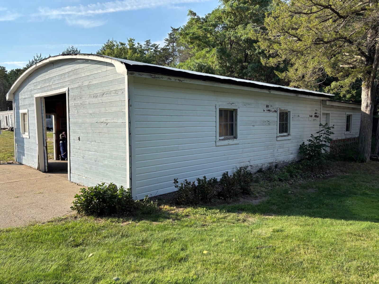 Thedford, NE home acreage for sale