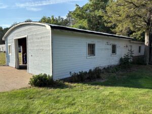 Thedford, NE home acreage for sale