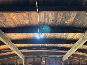 Thedford, NE home acreage for sale