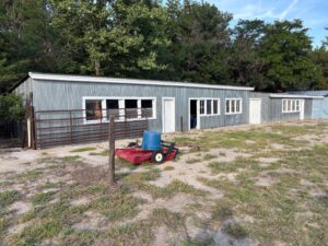 Thedford, NE home acreage for sale