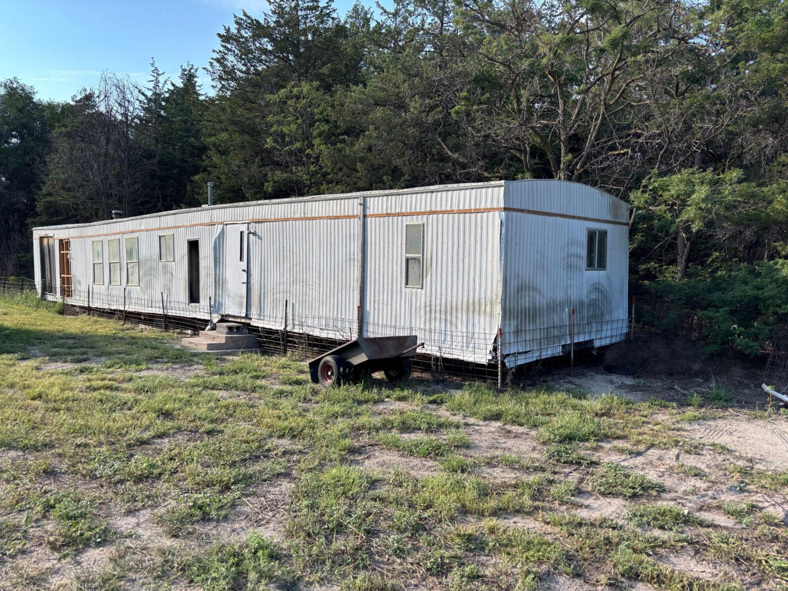 Thedford, NE home acreage for sale