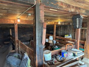 Thedford, NE home acreage for sale