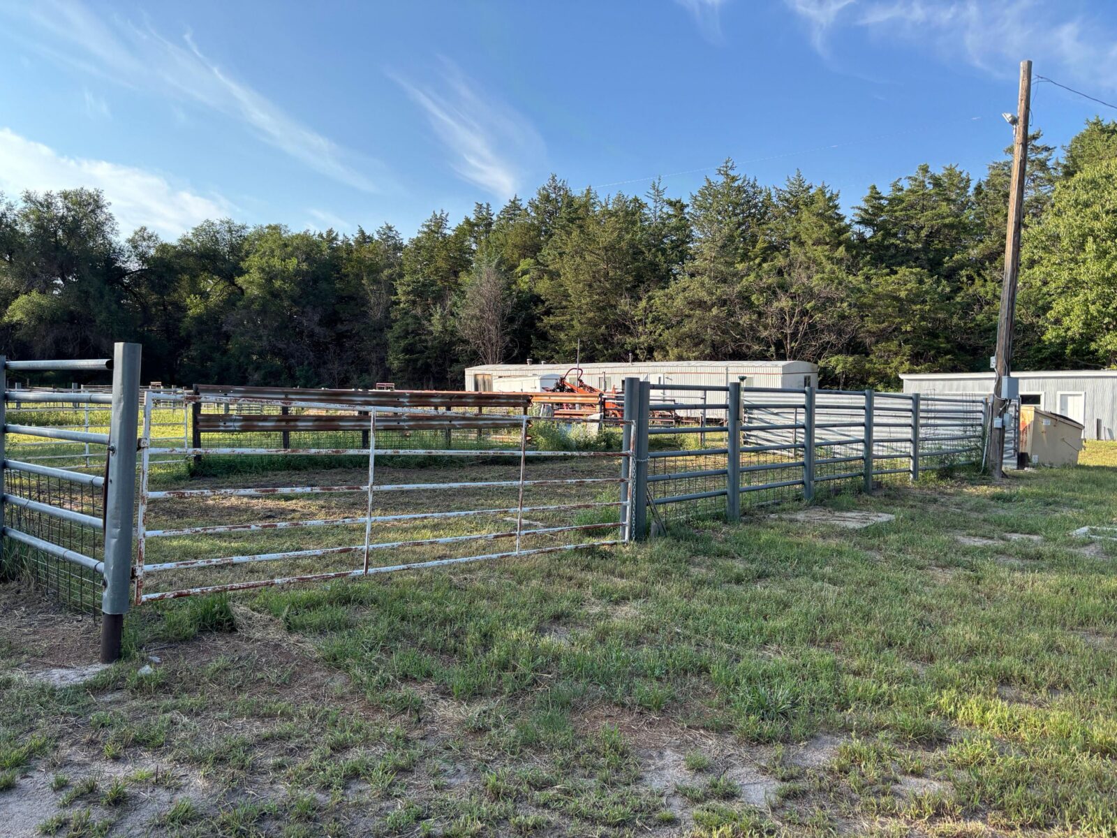 Thedford, NE home acreage for sale