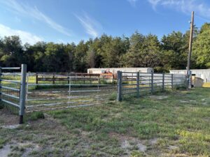 Thedford, NE home acreage for sale