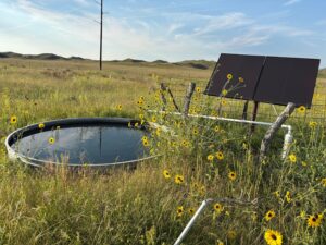 Thedford, NE home acreage for sale