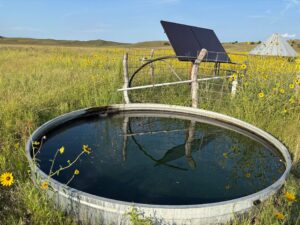 Thedford, NE home acreage for sale