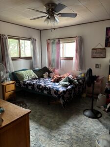439 Main St., Harrison, NE home for sale