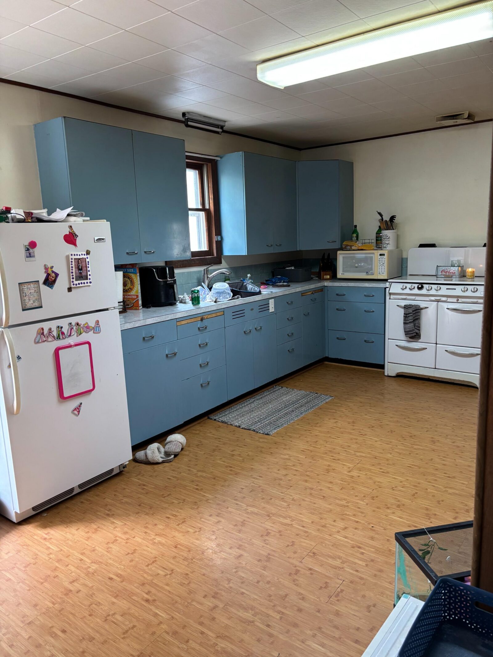 439 Main St., Harrison, NE home for sale