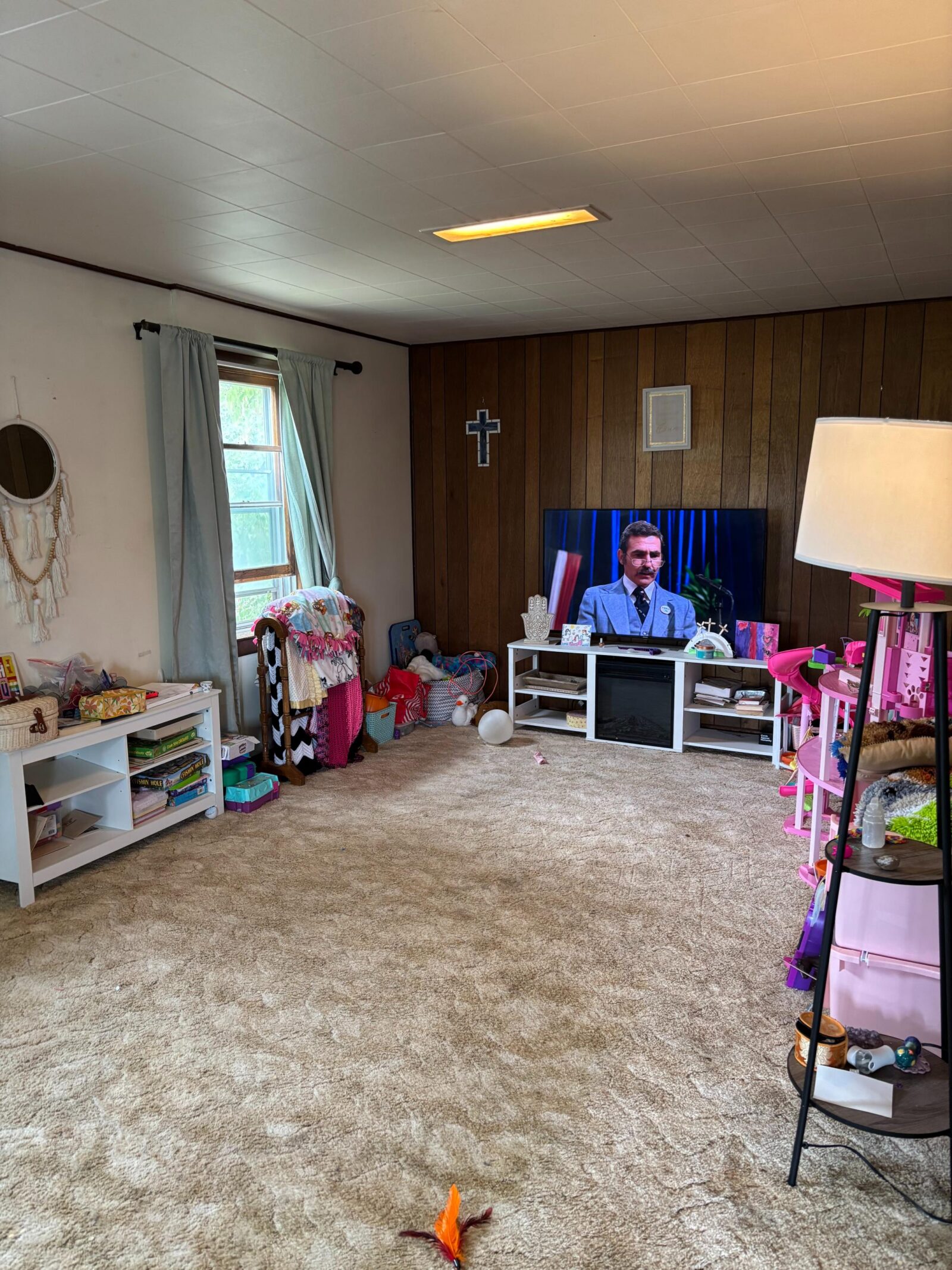 439 Main St., Harrison, NE home for sale