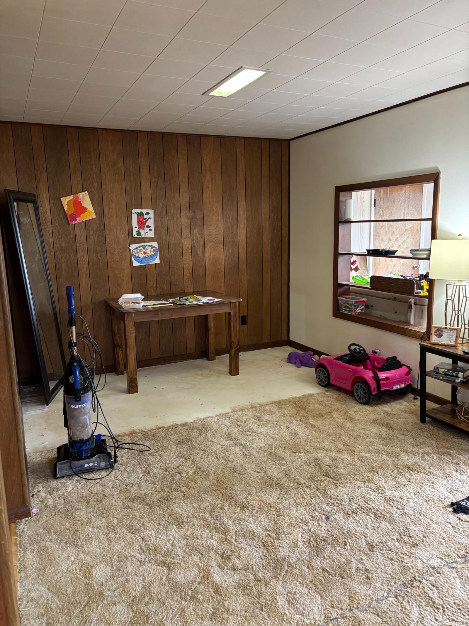 439 Main St., Harrison, NE home for sale