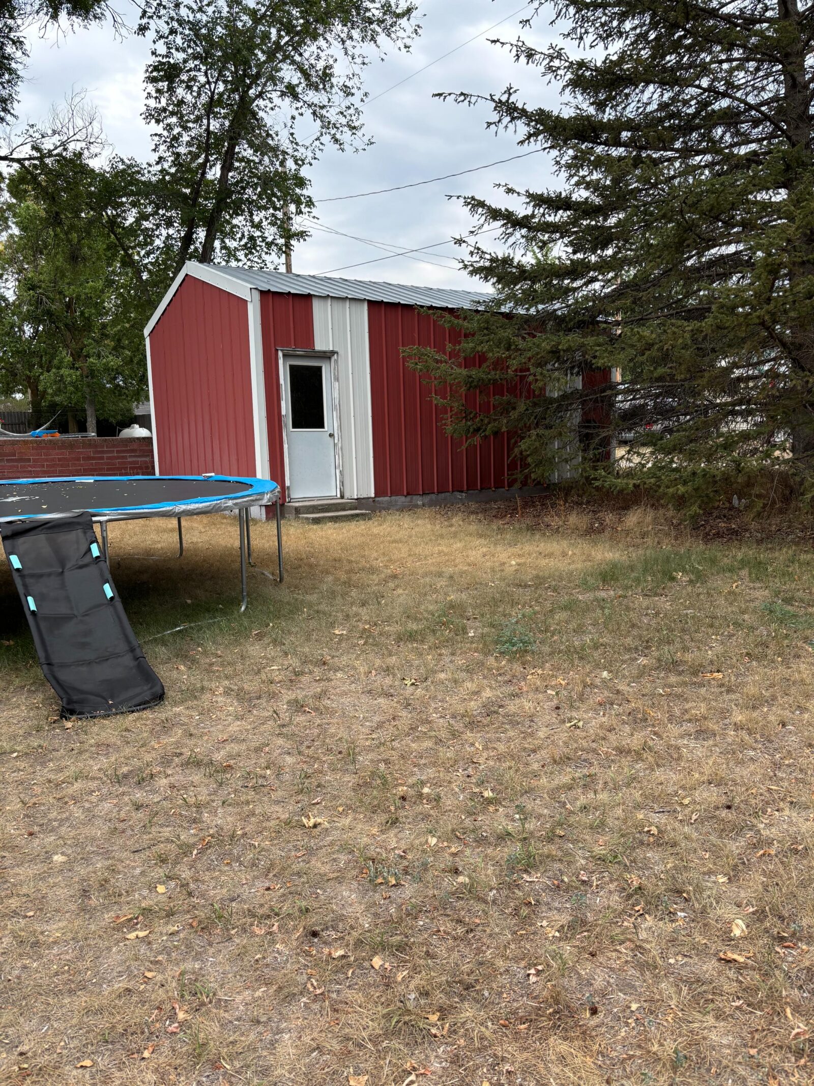 439 Main St., Harrison, NE home for sale