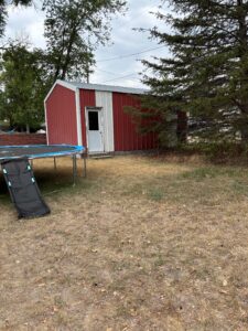 439 Main St., Harrison, NE home for sale