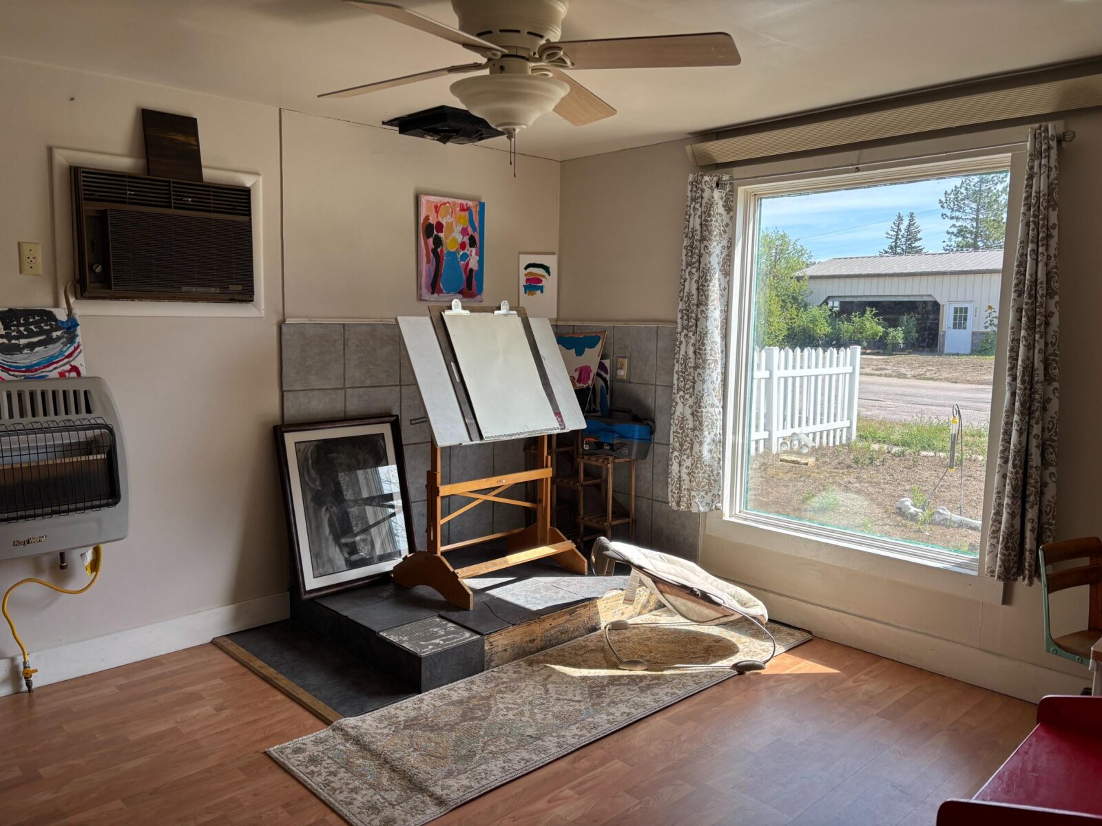 285 Anne St., Harrison, NE home for sale