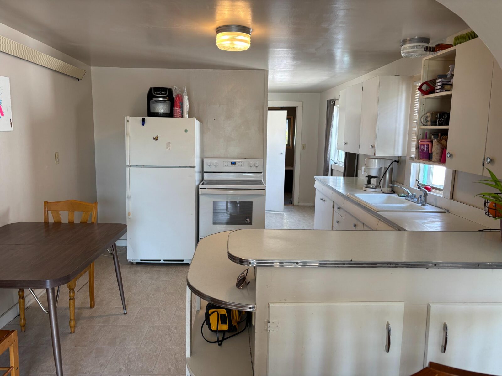 285 Anne St., Harrison, NE home for sale