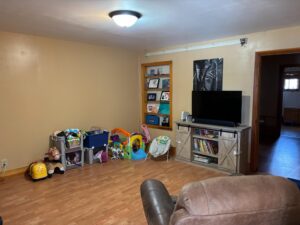 285 Anne St., Harrison, NE home for sale