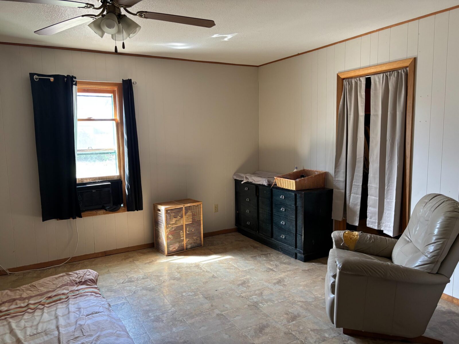 285 Anne St., Harrison, NE home for sale