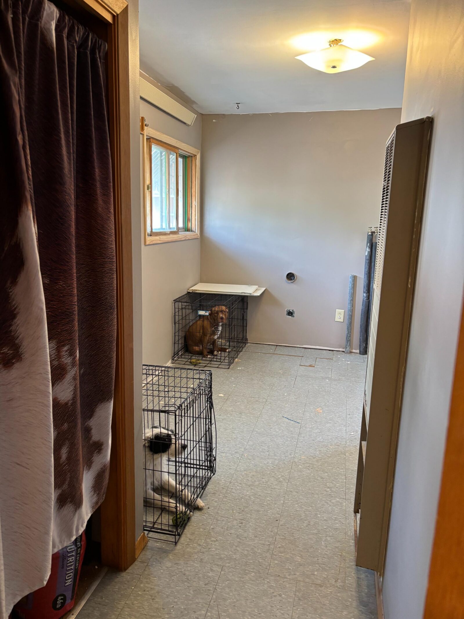 285 Anne St., Harrison, NE home for sale
