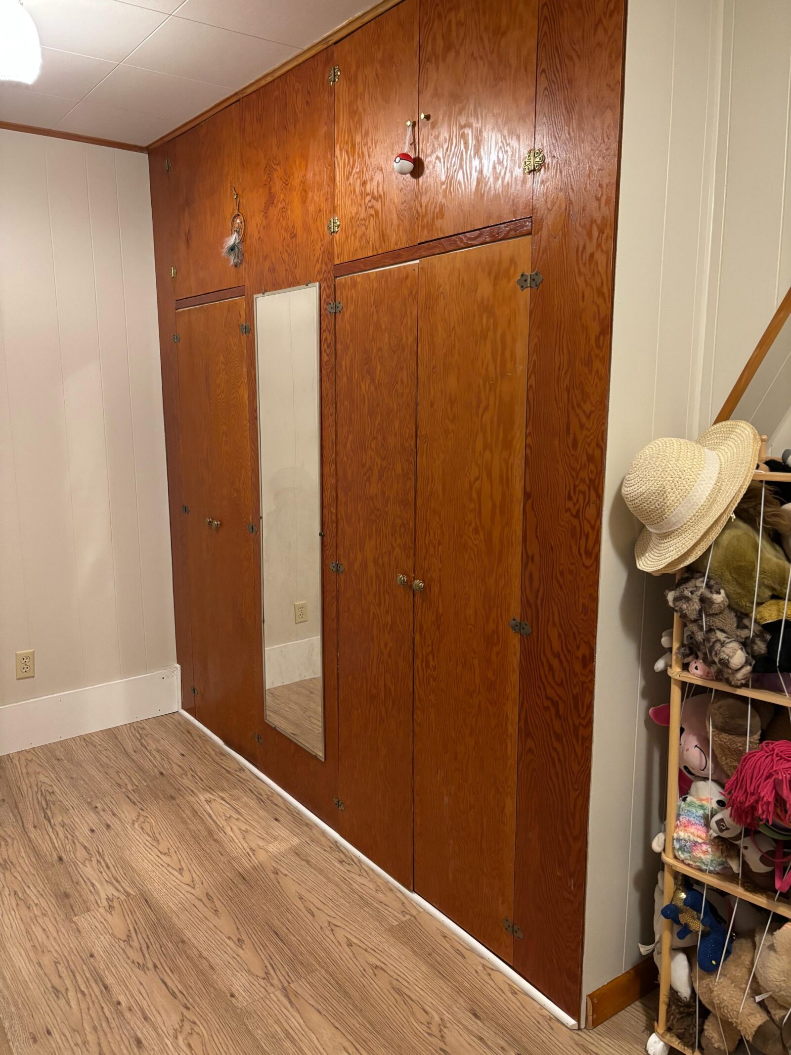 285 Anne St., Harrison, NE home for sale