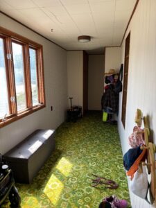 285 Anne St., Harrison, NE home for sale
