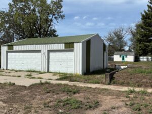 285 Anne St., Harrison, NE