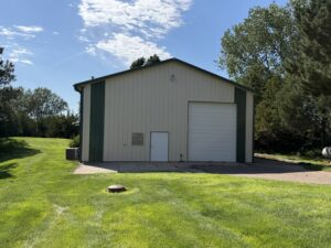 166 Hillcrest Dr., North Platte, NE